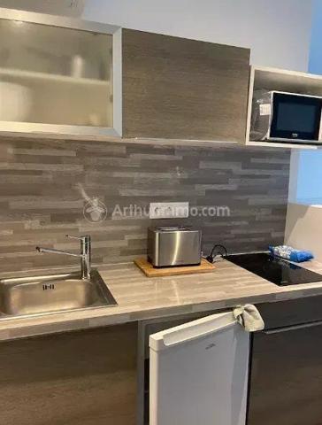 Location de vacances                                                      Studio
                        
                     1 pièces                      24 m2                     à Montbéliard