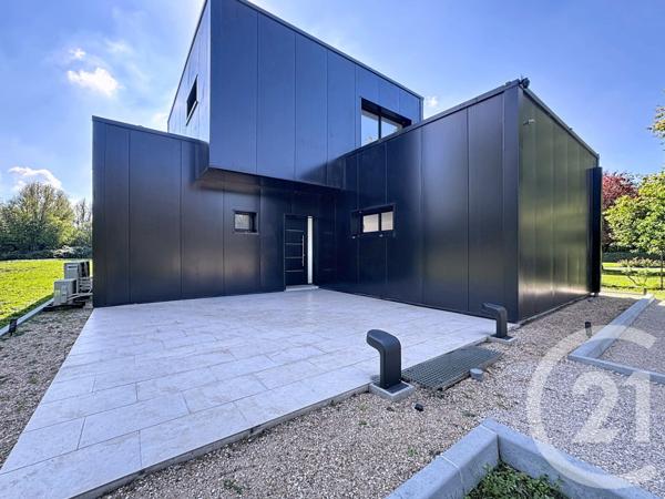 Maison à vendre  5 pièces - 144,30 m2 ROMORANTIN LANTHENAY - 41