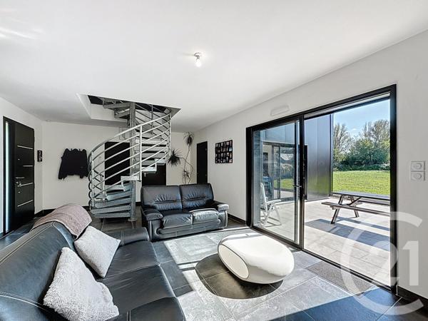 Maison à vendre  5 pièces - 144,30 m2 ROMORANTIN LANTHENAY - 41