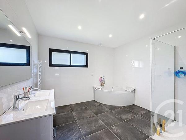 Maison à vendre  5 pièces - 144,30 m2 ROMORANTIN LANTHENAY - 41