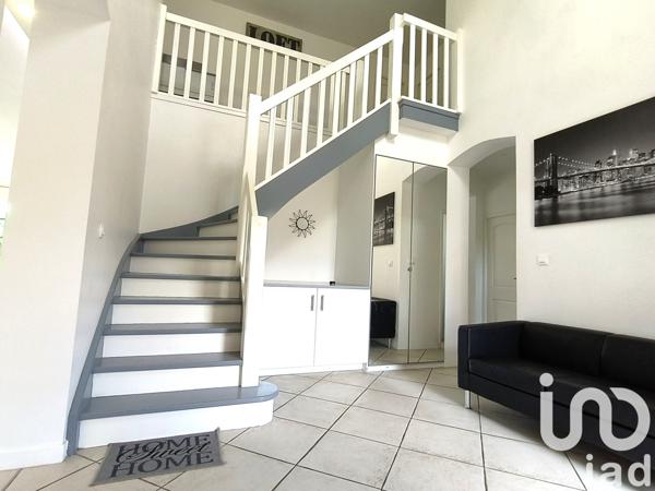 Maison à vendre 8 pièces 235 m² Fosses