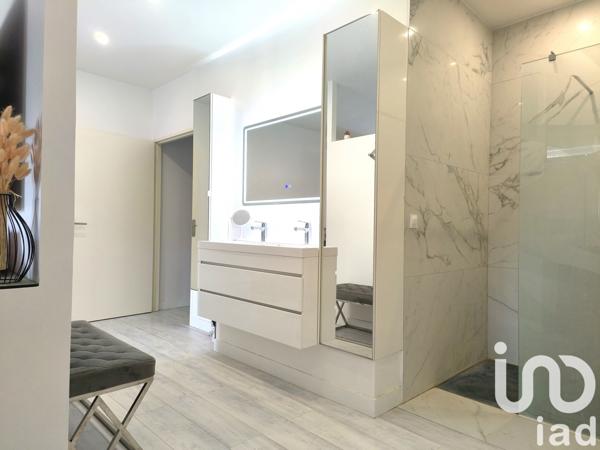 Maison à vendre 8 pièces 235 m² Fosses