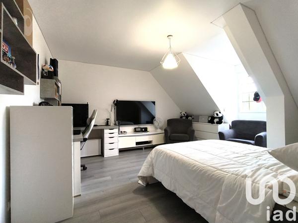 Maison à vendre 8 pièces 235 m² Fosses