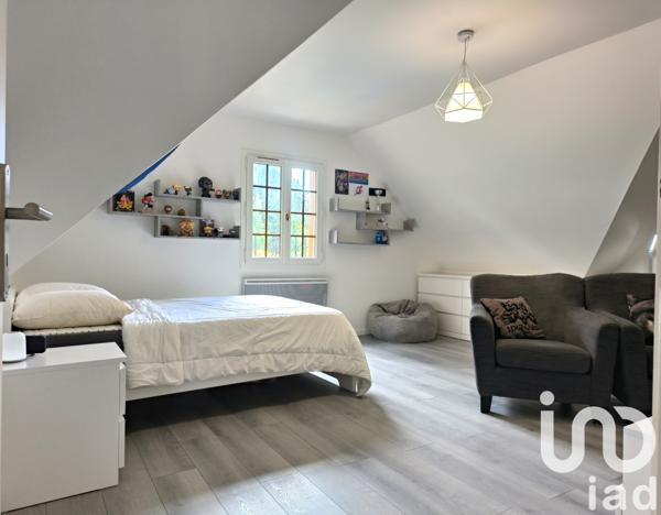 Maison à vendre 8 pièces 235 m² Fosses