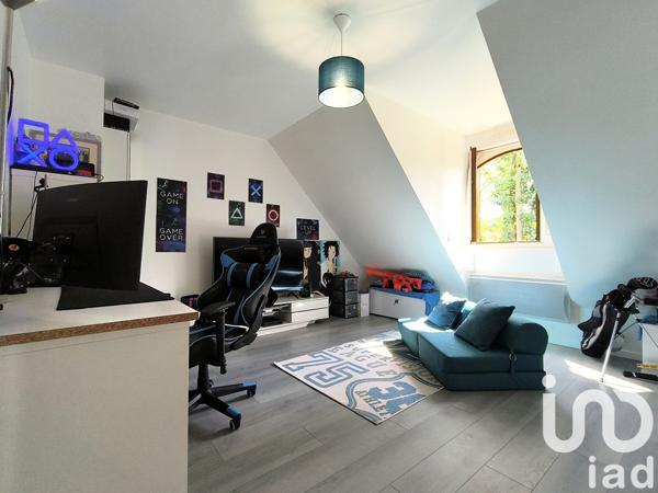 Maison à vendre 8 pièces 235 m² Fosses