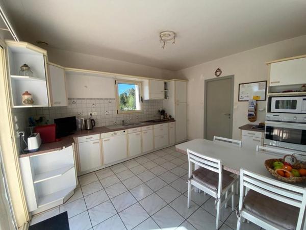 Maison Les Sables D Olonne Olonne sur Mer 128 m² hab 3 chambres terrain 1003 m²