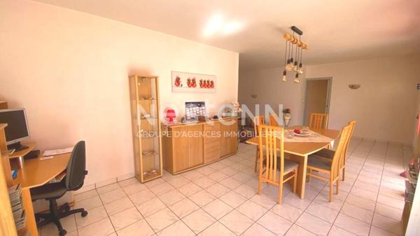 Maison Les Sables D Olonne Olonne sur Mer 128 m² hab 3 chambres terrain 1003 m²