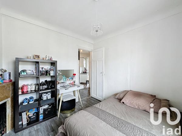 Appartement à vendre 2 pièces 35 m² Fontenay-sous-Bois