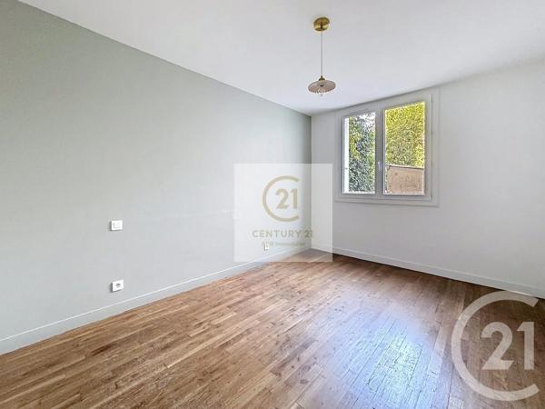 Appartement T3 à vendre  3 pièces - 56 m 2   RENNES  - 35