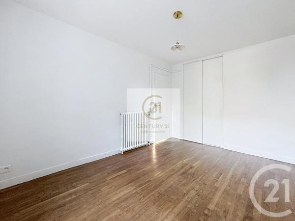 Appartement T3 à vendre  3 pièces - 56 m 2   RENNES  - 35