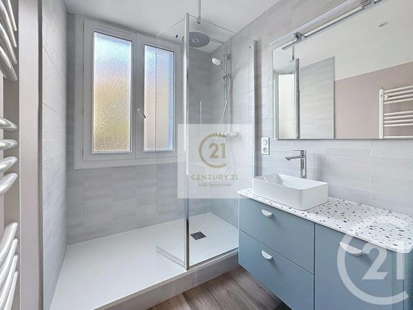 Appartement T3 à vendre  3 pièces - 56 m 2   RENNES  - 35