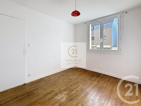 Appartement T3 à vendre  3 pièces - 56 m 2   RENNES  - 35