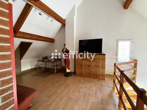 Maison 11 pièces - 210 m²