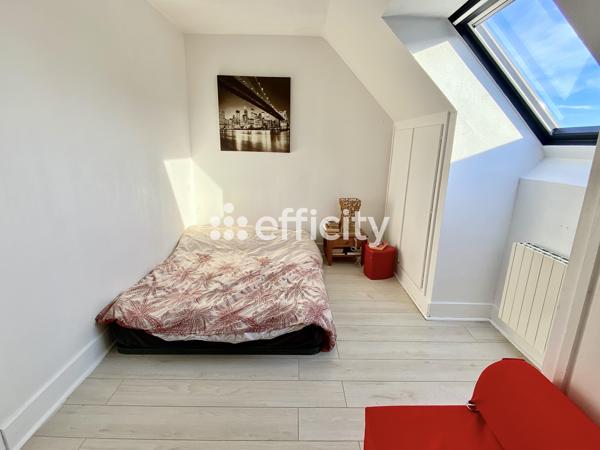 Maison 11 pièces - 210 m²