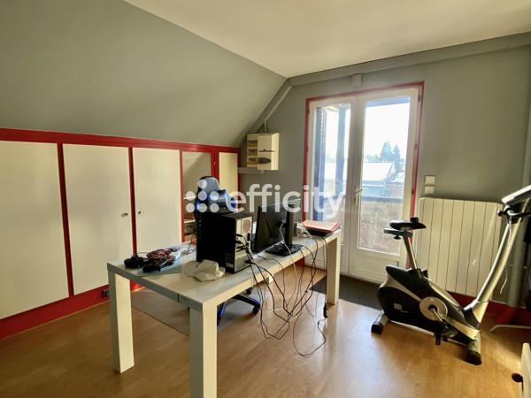 Maison 11 pièces - 210 m²