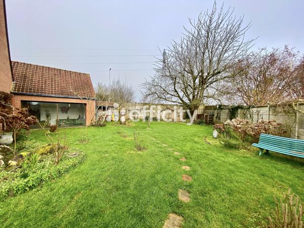 Maison 11 pièces - 210 m²