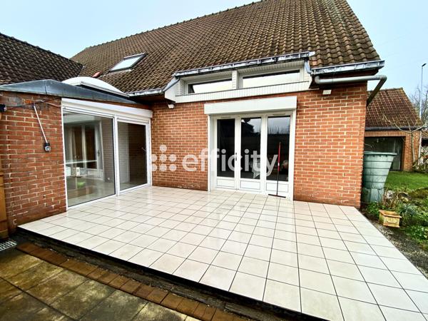 Maison 11 pièces - 210 m²