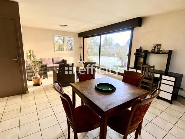 Maison 11 pièces - 210 m²