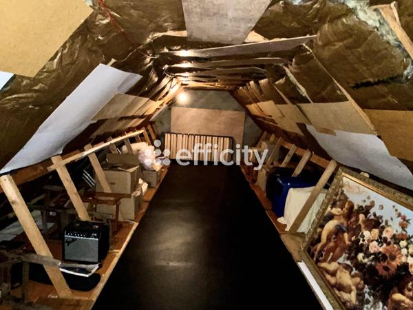 Maison 11 pièces - 210 m²