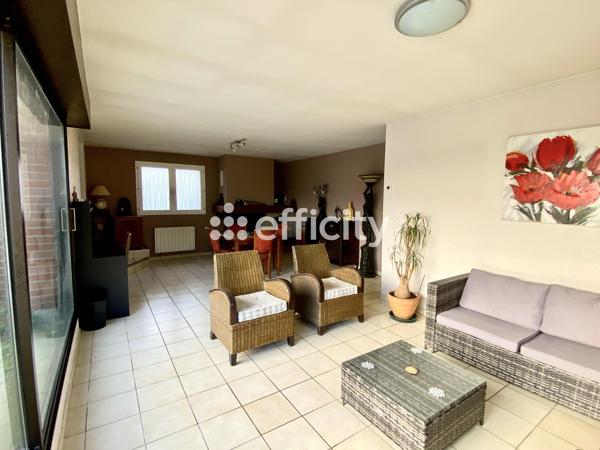 Maison 11 pièces - 210 m²