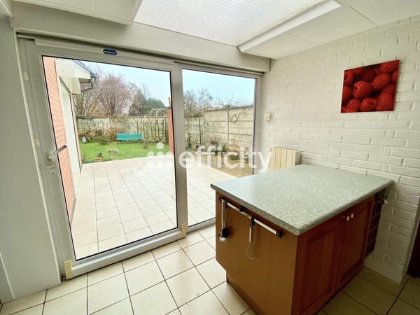 Maison 11 pièces - 210 m²