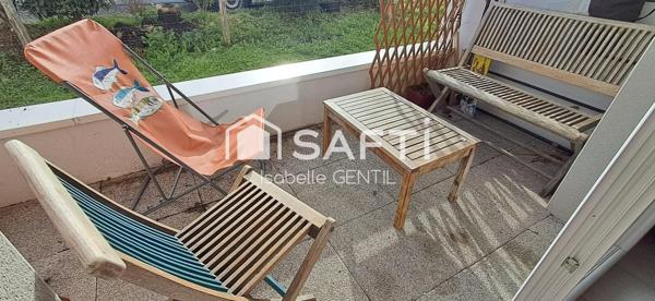 Appartement Neuf sans travaux