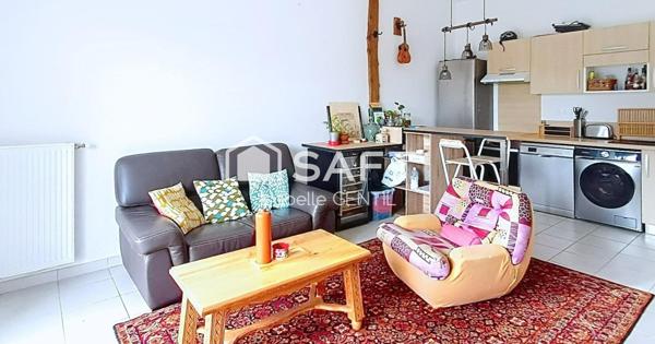 Appartement Neuf sans travaux