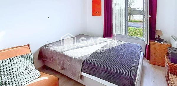Appartement Neuf sans travaux
