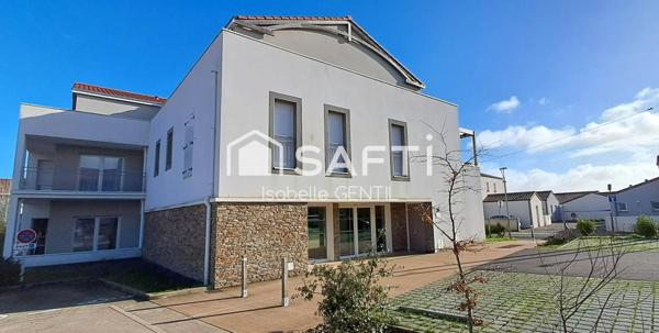 Appartement Neuf sans travaux