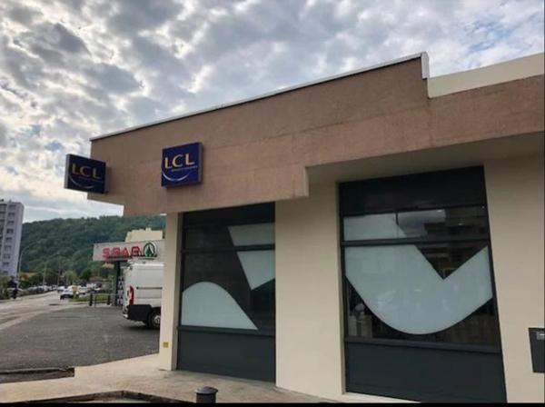 Local professionnel / commercial