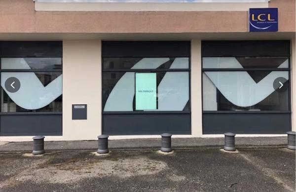 Local professionnel / commercial