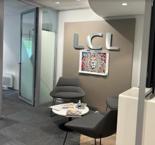 Local professionnel / commercial