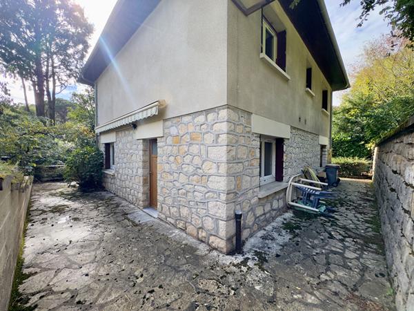 Maison 4 pièces