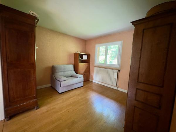 Maison 4 pièces