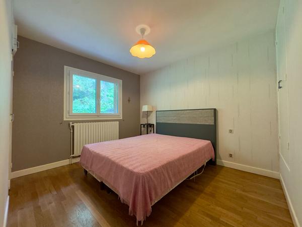Maison 4 pièces