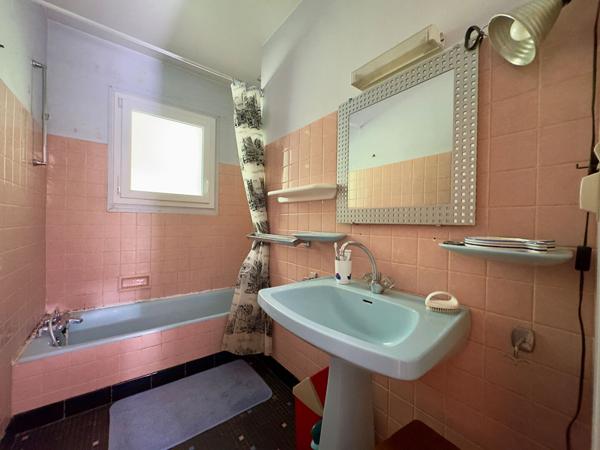 Maison 4 pièces