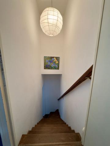 Maison 4 pièces