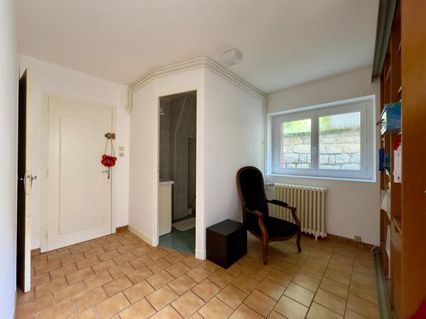 Maison 4 pièces
