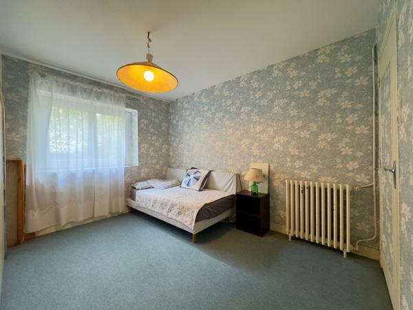 Maison 4 pièces