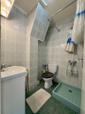 Maison 4 pièces