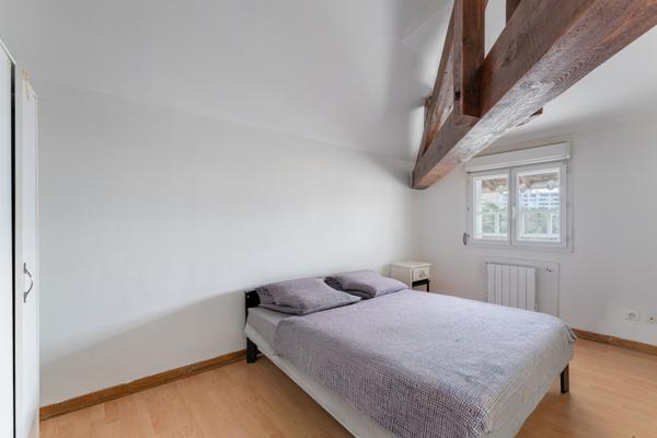 Villeurbanne (69100) T2 Villeurbanne 29 m² – Proche métro, primo-accédant ou investir