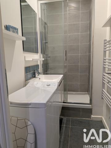 Location appartement 4 pièces 75 m² Grenoble