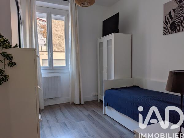 Location appartement 4 pièces 75 m² Grenoble