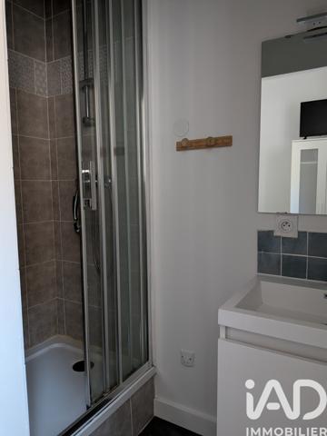 Location appartement 4 pièces 75 m² Grenoble