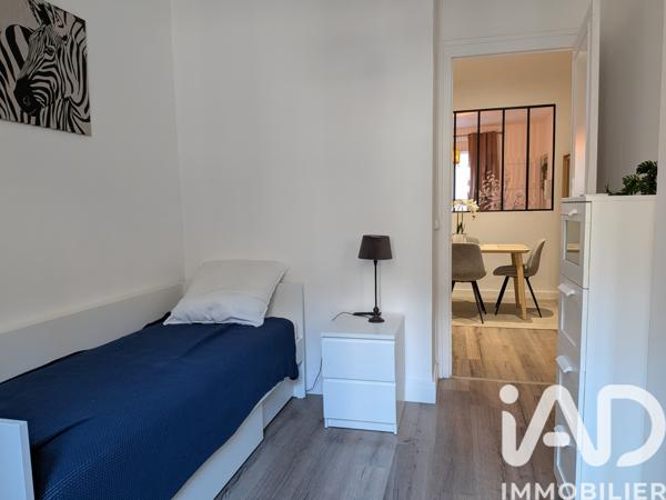 Location appartement 4 pièces 75 m² Grenoble
