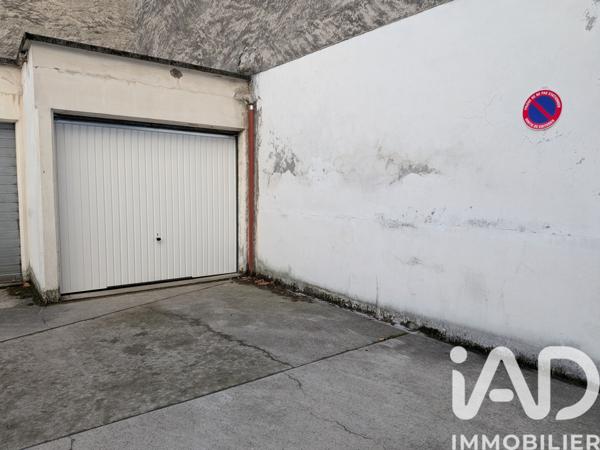 Location appartement 4 pièces 75 m² Grenoble