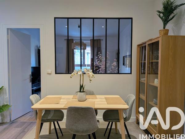 Location appartement 4 pièces 75 m² Grenoble