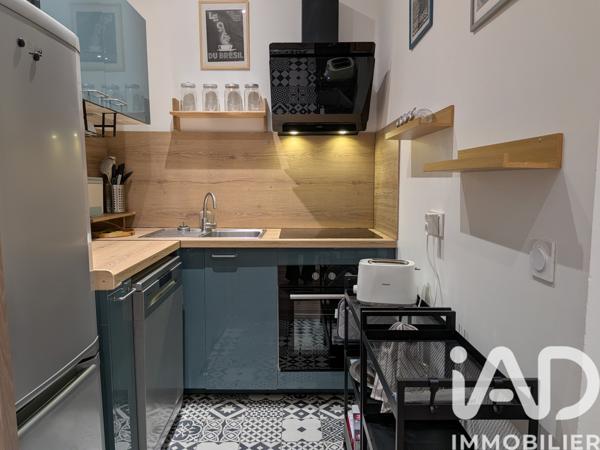 Location appartement 4 pièces 75 m² Grenoble