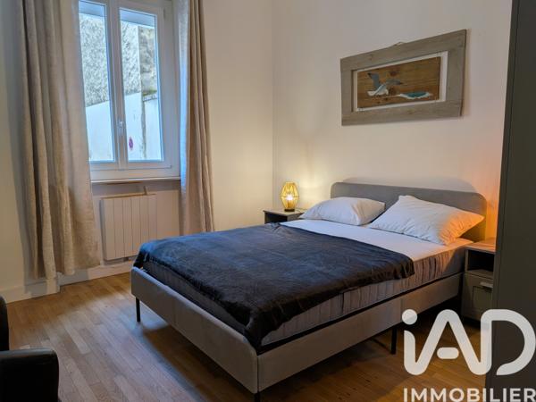 Location appartement 4 pièces 75 m² Grenoble