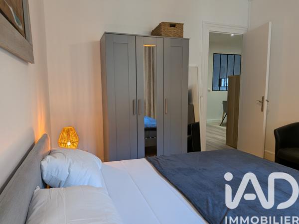 Location appartement 4 pièces 75 m² Grenoble